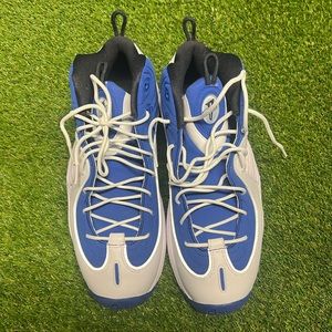 Air Penny 2 QS 'Atlantic Blue'